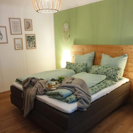 Fewo Fruehling In Der Villa Waldrand Mit Grossem Garten Bad Wünnenberg Εξωτερικό φωτογραφία