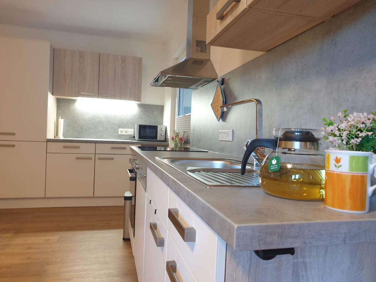 Fewo Fruehling In Der Villa Waldrand Mit Grossem Garten Bad Wünnenberg Εξωτερικό φωτογραφία